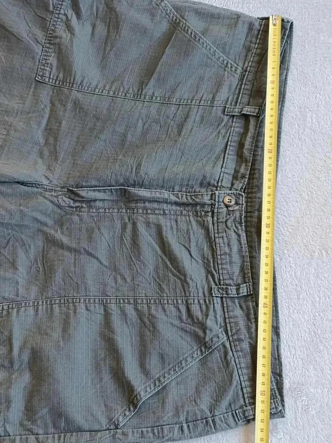 Short cargo Dickies verde gris Talla 42 – photo 9